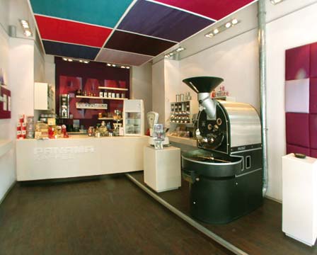 PANAMA KAFFEE
