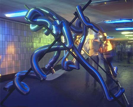TIMETUNNEL